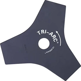 Ryobi RAC108 Tri-Arc Ersatzmesser für Motorsense 20cm