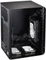 Jonsbo U2 schwarz, Mini-ITX Vorschaubild