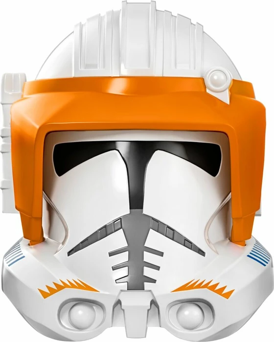 LEGO Star Wars Buildable Figures - Clone Commander Cody