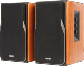 Edifier R1380DB braun, Paar