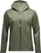 Black Diamond FineLine Stretch Rain Shell Jacke (Herren) Vorschaubild