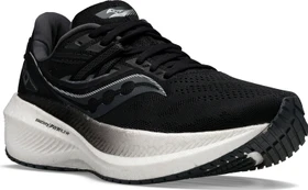 Saucony Triumph 20 schwarz/weiß (Herren)