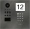 DoorBird D2101IKH IP Video Türstation für Einfamilienhäuser Vorschaubild