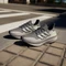 adidas Ultraboost 5 grey four/silver metallic/grey two (Damen) Vorschaubild