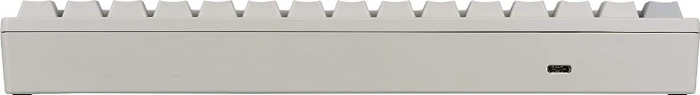 Happy Hacking Keyboard Professional Classic, weiß, USB, US