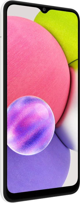 Samsung Galaxy A03s NFC 32GB weiß