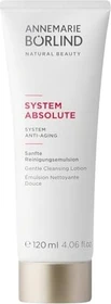 Annemarie Börlind system absolute Reinigungsmilch, 150ml