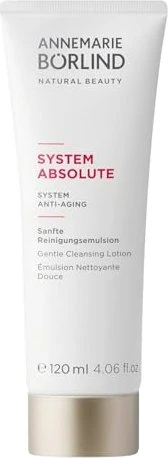 Annemarie Börlind system absolute Reinigungsmilch, 150ml