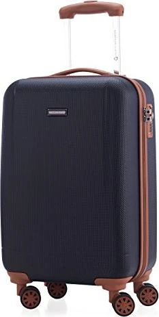 Hauptstadtkoffer Wannsee Spinner 58cm