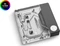EK Water Blocks Quantum Line EK-Quantum Momentum² ROG Strix Z790-I D-RGB Monoblock, Nickel, Acryl Vorschaubild