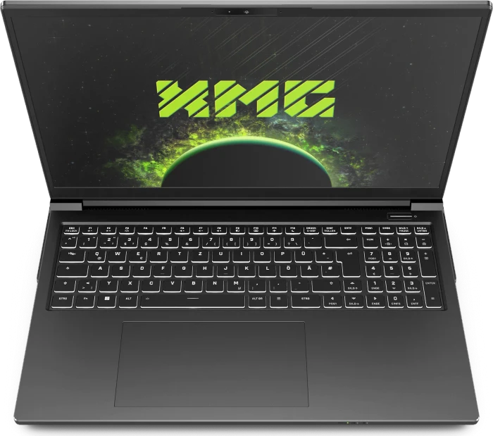 Schenker XMG PRO Studio 16-M24kjx, Core i9-14900HX, 32GB RAM, 2TB SSD, GeForce RTX 4070, DE