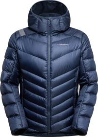La Sportiva Forest Down Funktionsjacke night sky (Herren)