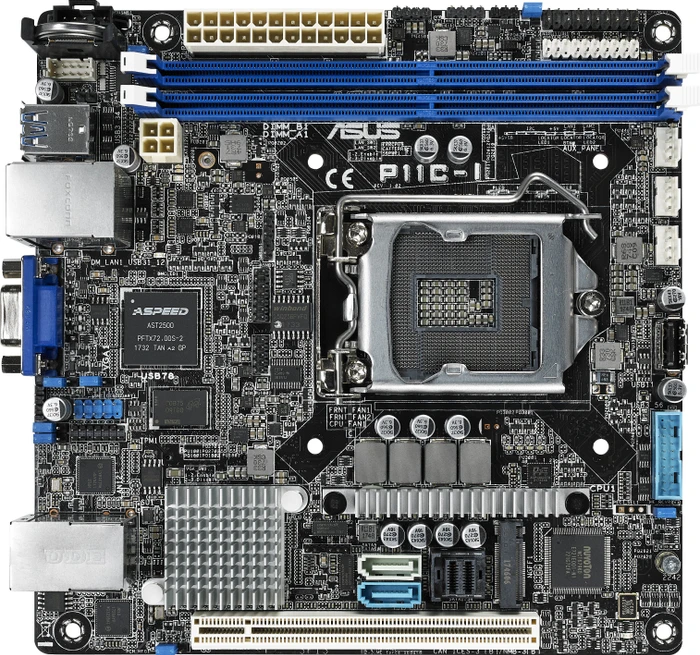 ASUS C242