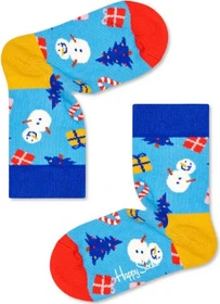 Happy Socks Bring It On Socken blau