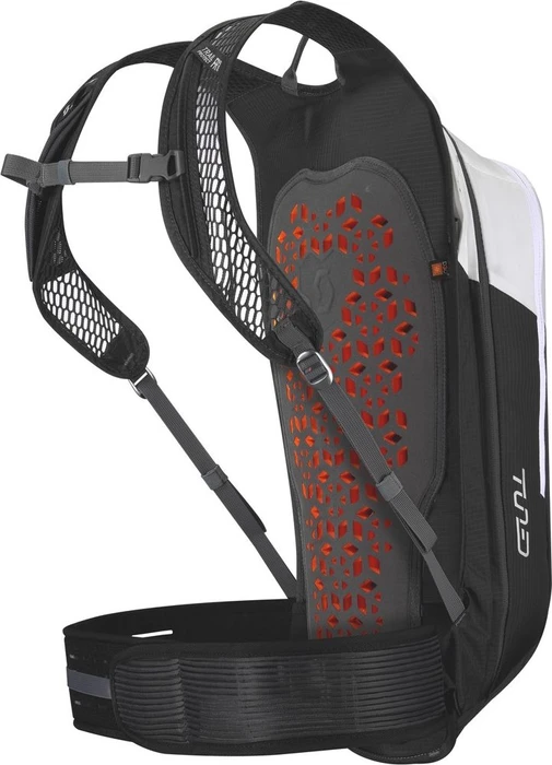 Scott Trail Protect FR'20 dark grey/tuned white
