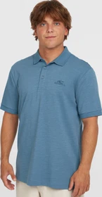 O'Neill Small Logo Poloshirt kurzarm copen blue (Herren)