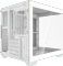 DarkFlash C275P White, Glasfenster Vorschaubild