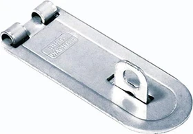 Burg-Wächter PCC 100 SB, Überfalle