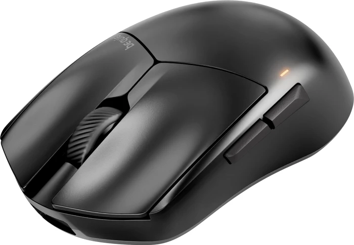 be quiet! Dark Perk Sym Wireless Gaming Mouse, schwarz, USB