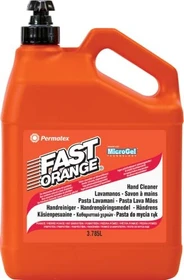 Permatex Fast Orange Handwaschpaste 3.8l