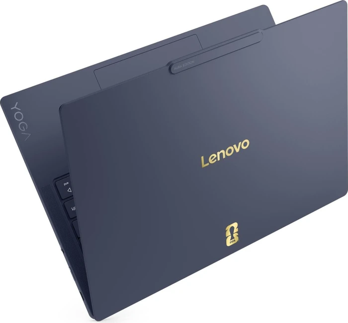 Lenovo Yoga Slim 7 Ultra 14IPH11 (Yoga Slim 7i Ultra G11 Aura Edition Fifa World Cup 26 Edition), Cosmic Blue, Core Ultra 7 355, 32GB RAM, 1TB SSD, PL