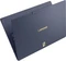 Lenovo Yoga Slim 7 Ultra 14IPH11 (Yoga Slim 7i Ultra G11 Aura Edition Fifa World Cup 26 Edition), Cosmic Blue, Core Ultra 7 355, 32GB RAM, 1TB SSD, PL Vorschaubild