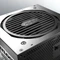 Raijintek AMPERE 1200 BLACK 1200W, ATX 3.1 Vorschaubild