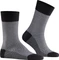 Falke Sensitive Herringbone Socken schwarz (Herren) Vorschaubild