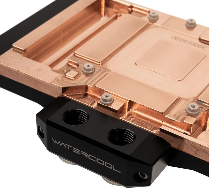Watercool Heatkiller V RTX 3080/3090, Acetal