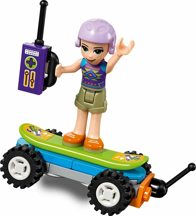 LEGO Friends - Mias Outdoor Abenteuer