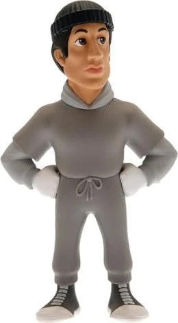 MINIX Movies: Rocky - Rocky Trainer Suit