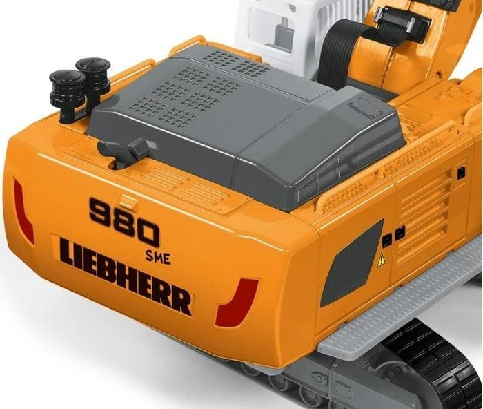 SIKU Control32 Liebherr R980 SME Raupenbagger