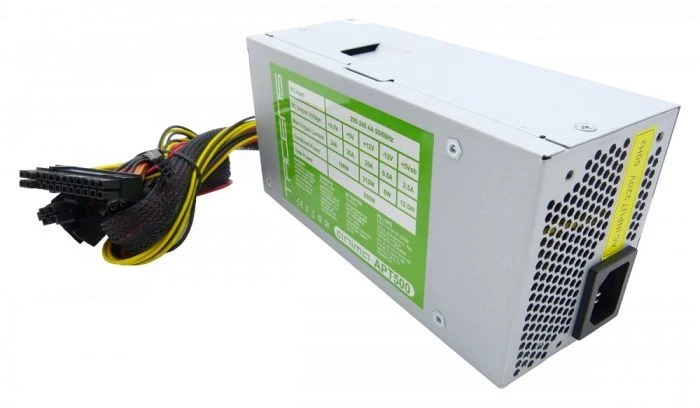 Tacens Anima APT500 500W, TFX