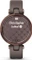 Garmin Lily Classic taupe/mokka Vorschaubild