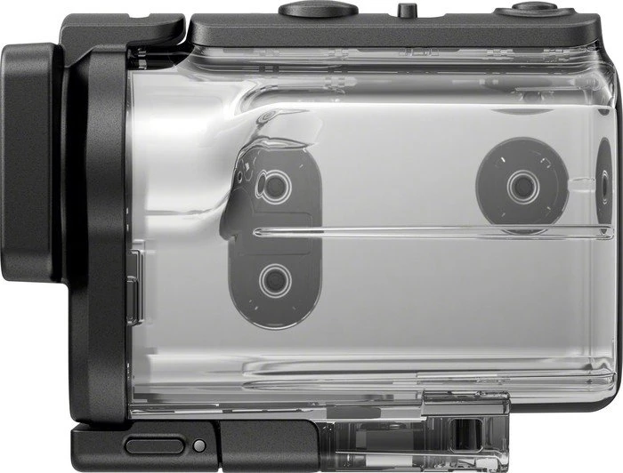 Sony HDR-AS50