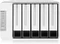 TerraMaster D5-300C, USB-C 3.0 Vorschaubild