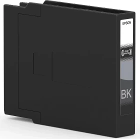 Epson Tinte T13X1 XL schwarz