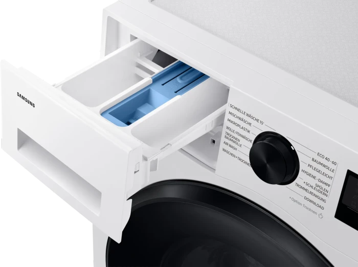 Samsung WD5000D WD1BDG5B15BE