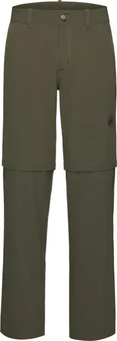Mammut Hiking V Zip-Off Hose lang (Herren)