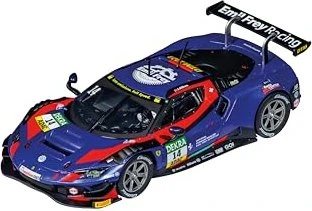Carrera Digital 132 Ferrari 296 GT3 "Emil Frey Racing, No.14", DTM 2023