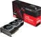 Sapphire Radeon RX 7900 XTX, 24GB GDDR6, HDMI, USB-C, 2x DP, lite retail Vorschaubild
