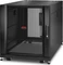 APC NetShelter SX Serverschrank 12HE, IP2X, 10700mm tief Vorschaubild