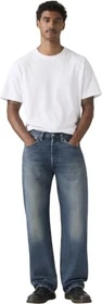 Levi's 501 Loose Jeans wild raptor (Herren)