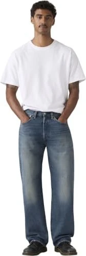 Levi's 501 Loose Jeans wild raptor (Herren)