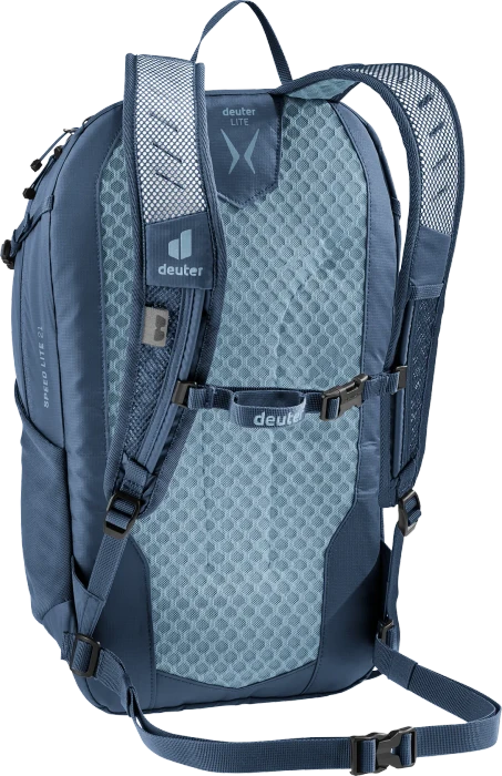 Deuter Speed Lite 21 atlantic/ink