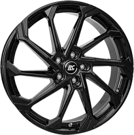RC Design RC36 7.5x18 5/114.3 ET45 (verschiedene Farben)