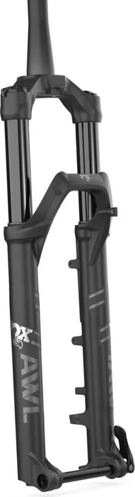 Fox Racing Shox 34 AWL Float RAIL 15mm TA 44mm Offset 27.5"/650B 120mm Federgabel Modell 2022