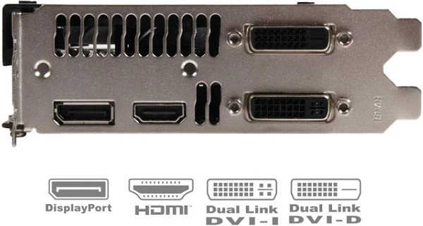 Club 3D GeForce GTX 670 royalQueen, 2GB GDDR5, 2x DVI, HDMI, DP