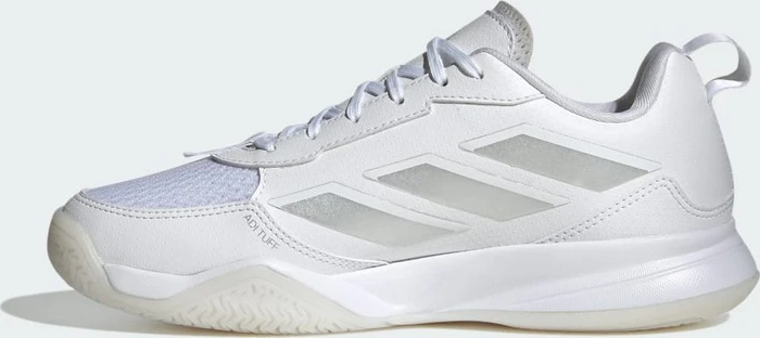 adidas Avaflash Low cloud white/silver metallic (Damen)
