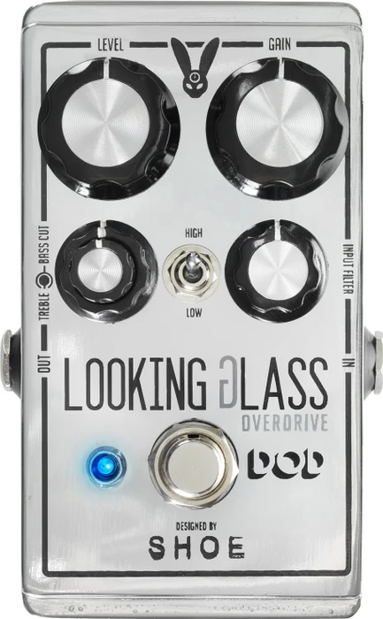 DigiTech DOD Looking Glass Overdrive